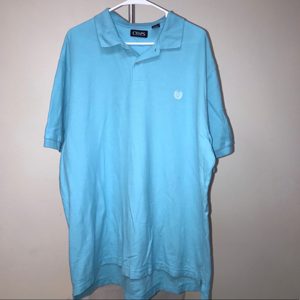 Chaps polo shirt